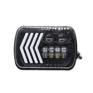 5 pouces LED phares systèmes d'éclairage de <span class=keywords><strong>moto</strong></span> pour mt 15 ducati panigale v4 <span class=keywords><strong>x</strong></span> adv 750 or piste lumière led <span class=keywords><strong>moto</strong></span> - Product Image 1