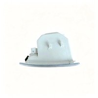 Phare antibrouillard avant droit pour camion, référence OE 20360274 20360273, 24V, pour Volvo FH12 FH16 FM12, pièces détachées pour camions poids lourds