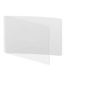 DURABLE - 8438-19 Sealit® bags for cold lamination 54x90 mm, bulk (multi-pack) ORGANIZATION AND <b>FILING</b> <b>PRODUCTS</b> - Product Image 1