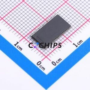 ไมโครคอนโทรลเลอร์ชิปวงจรรวม TSSOP-38-6.2mm MSP430FR5729IDAR (MCU/mpu/soc) - Product Image 2