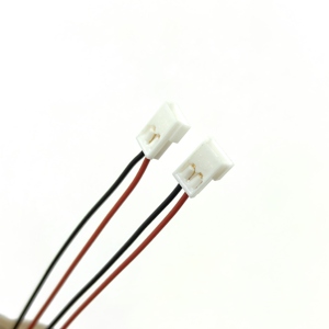 Achtp ACHTP-02V-S 2 P ACHTP-03V-S Rumah Kabel 1.20mm Kabel Gantung Bebas - Product Image 6