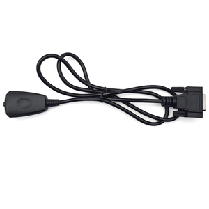 Simulateur de clé intelligent LAUNCH X431 SI-KEY pour toutes les clés perdues, compatible avec X431 <span class=keywords><strong>IMMO</strong></span> Plus, <span class=keywords><strong>IMMO</strong></span> <span class=keywords><strong>Pro</strong></span>, <span class=keywords><strong>IMMO</strong></span> Elite GIII, X-Prog 3 - Product Image 2