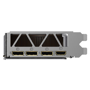 Tarjeta Gráfica para Juegos GIGABYTE <span class=keywords><strong>GeForce</strong></span> RTX 4070 Ti SUPER AI TOP 16G Usada, con Diseño de IA y GPU de Aprendizaje Inteligente - Product Image 6