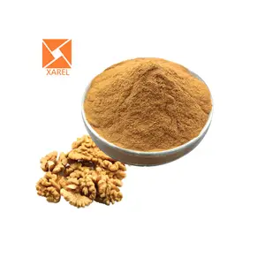 Food Grade Organic Black Walnut Powder Black Walnut Extract