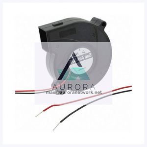 พัดลมระบายความร้อนมอเตอร์ FAD1-08032DBHW12พัดลมระบายความร้อน - Product Image 6