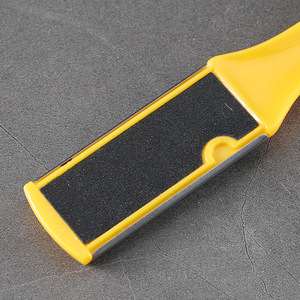 10-in-1 foot scrubber, callus remover, foot scraper, foot file, foot care tool - Product Image 2