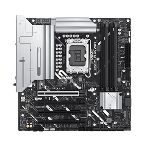 Z890-E Z890-A TUF ROG เมนบอร์ด265KF ขนาด285K 265k Z890-PLUS Z890-P - Product Image 3