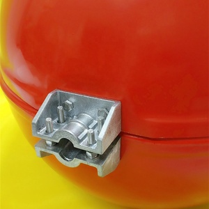 FRP Powerline Đánh Dấu Máy Bay Đánh Dấu Bóng Cho Điện Áp Cao Đường Dây Máy Bay Cảnh Báo Lĩnh Vực - Product Image 6