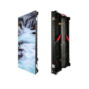 Écran LED vidéo extérieur 2,6 mm P2,604, panneau d'affichage LED 1000x500, écran LED de <span class=keywords><strong>location</strong></span>, panneau LED extérieur 2,6 - Product Image 2