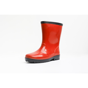 Premium Quality Kids Rain Boots Lightweight for Kids Anti Slip Soft Waterproof <strong>Shoes</strong> <strong>Made</strong> <strong>in</strong> China