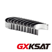 Pièces de moteur automobile de haute qualité, bielle de connexion AJ0311225, palier principal/palier de bielle, Escape 3.0L V6 Duratec