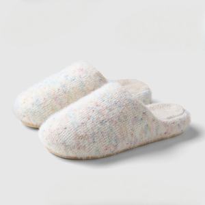 Nouvelles pantoufles de créateur 2025 pour femmes, chaussures plates en EVA pour hommes, pantoufles de créateur de haute qualité, chaussures d'extérieur pour temps chaud - Product Image 2