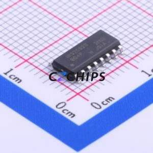 Whole <b>Sale</b> IRS2092STRPBF SOIC-16-150mil Integrated Circuit IC Chip Audio Power <b>Amplifier</b> - Product Image 1