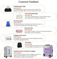 Sac bandoulière de luxe en PU, design géométrique, grande capacité, fermeture éclair, pour affaires, voyage, sport, pilates, réutilisable, lavable, pour la gym