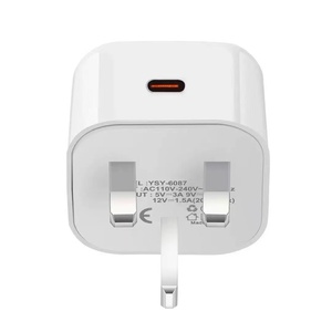 <span class=keywords><strong>Chargeur</strong></span> rapide USB-C 30W 61W 87W 96W, adaptateur secteur Type C pour <span class=keywords><strong>Apple</strong></span> <span class=keywords><strong>MacBook</strong></span> <span class=keywords><strong>Pro</strong></span> et <span class=keywords><strong>MacBook</strong></span> Air - Product Image 2