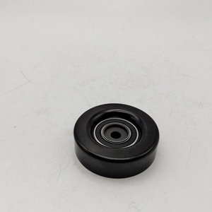 Puleggia di deflessione della guida del tenditore della cintura sintetica per <span class=keywords><strong>Suzuki</strong></span> Grand <span class=keywords><strong>Vitara</strong></span> MK1 2 <span class=keywords><strong>1998</strong></span> al 15 1753077E00 - Product Image 3