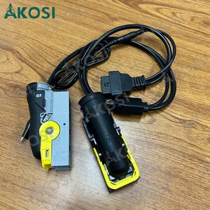 Harnais robuste d'ingénierie compatible avec la programmation, les tests et les connexions des câbles ECU V-olvo/Mack - Product Image 6