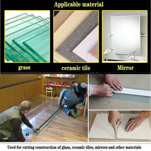 Machine de dé<span class=keywords><strong>coupe</strong></span> de <span class=keywords><strong>verre</strong></span> diamantée professionnelle, outil de dé<span class=keywords><strong>coupe</strong></span> de bouteilles et de carreaux en <span class=keywords><strong>verre</strong></span> DIY, alimentation en huile, 2-19 mm, angle de <span class=keywords><strong>coupe</strong></span> 45° - Product Image 6