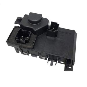 Régulateur de ventilation intérieur Mercedes Benz, commande de vitesse du ventilateur, soupape 2218200110 W221C216 - Product Image 1