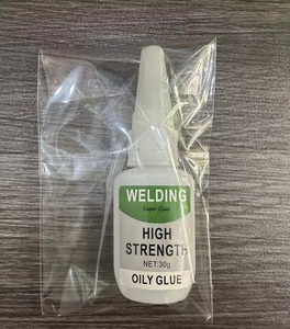 Multifunctional Super <b>Glue</b>,Ceramic <b>Glue</b> for Porcelain and Pottery Repair Universal Super <b>Glue</b> Gel Fast Bonding,<b>Strong</b> Adhesion - Product Image 3