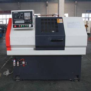 Torno CNC de Alta Resistencia CK6130 Fabricado en China con 2 Años de Garantía y Funciones Automáticas en Venta - Product Image 4