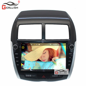 Reproductor Multimedia de Video para Automóvil Android con DVD para Mitsubishi RAR <span class=keywords><strong>ASX</strong></span>, para Peugeot 4008, para Citroën C4 Aircross, Navegación GPS, Radio - Product Image 3