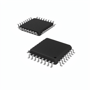 BOM IC In Stock SI8251-IQ 32 LQFP Components Electronic Power Management (PMIC) - Product Image 1