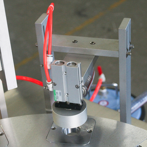 Máquina de Llenado y Sellado de Cápsulas de Café con Nitrógeno, Máquina de Sellado <span class=keywords><strong>Intenso</strong></span> para Café - Product Image 5