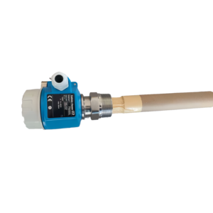 E+H Sensor de vibración electrónico Soliphant FTM20 con interruptor de horquilla sintonizadora integrado, Alemania, 1 año de garantía, FTM20 E+H Electro - Product Image 1