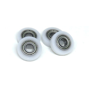 Rodillo de Plástico para <span class=keywords><strong>Pared</strong></span> Youchi Pulley 17*39.5*10, BS690339.5-10 - Product Image 4