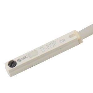 SMC Type Magnetic Induction Switch Cylinder <b>Sensor</b> D-Z73/A73/C73/A93 Normally Closed/Normally Open Pneumatic Components - Product Image 2