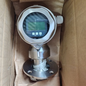 E+H Deltapilot FMB70 เครื่องวัดระดับไฮโดรสแตติกสำหรับของเหลว ตะกอน ถังเปิด และหลุมเจาะ 4-20mA HART - Product Image 1