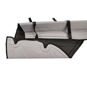 Pare-soleil magnétique <span class=keywords><strong>pour</strong></span> fenêtre latérale avant de voiture, <span class=keywords><strong>pour</strong></span> Mercedes Sprinter Vans, pare-soleil <span class=keywords><strong>pour</strong></span> camping-car, accessoires - Product Image 5