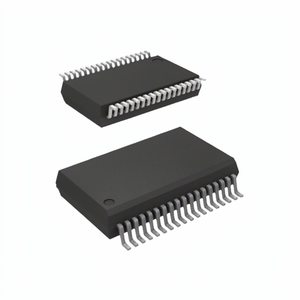 Componente Electrónico de Gestión de Energía (PMIC) BTS500402SFAXUMA2, Fabricante de Chips, Canal 36 BSSOP - Product Image 1