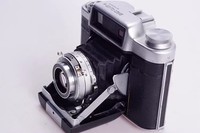 Soufflet de remplacement anti-lumière pour appareil photo moyen format Super Fujica 6 SIX 6x6, fabriqué à la main