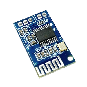 บอร์ดขยายกำลังเสียงโมดูล <span class=keywords><strong>CA</strong></span>-6928แหล่งจ่ายไฟ3.3V-5V - Product Image 3