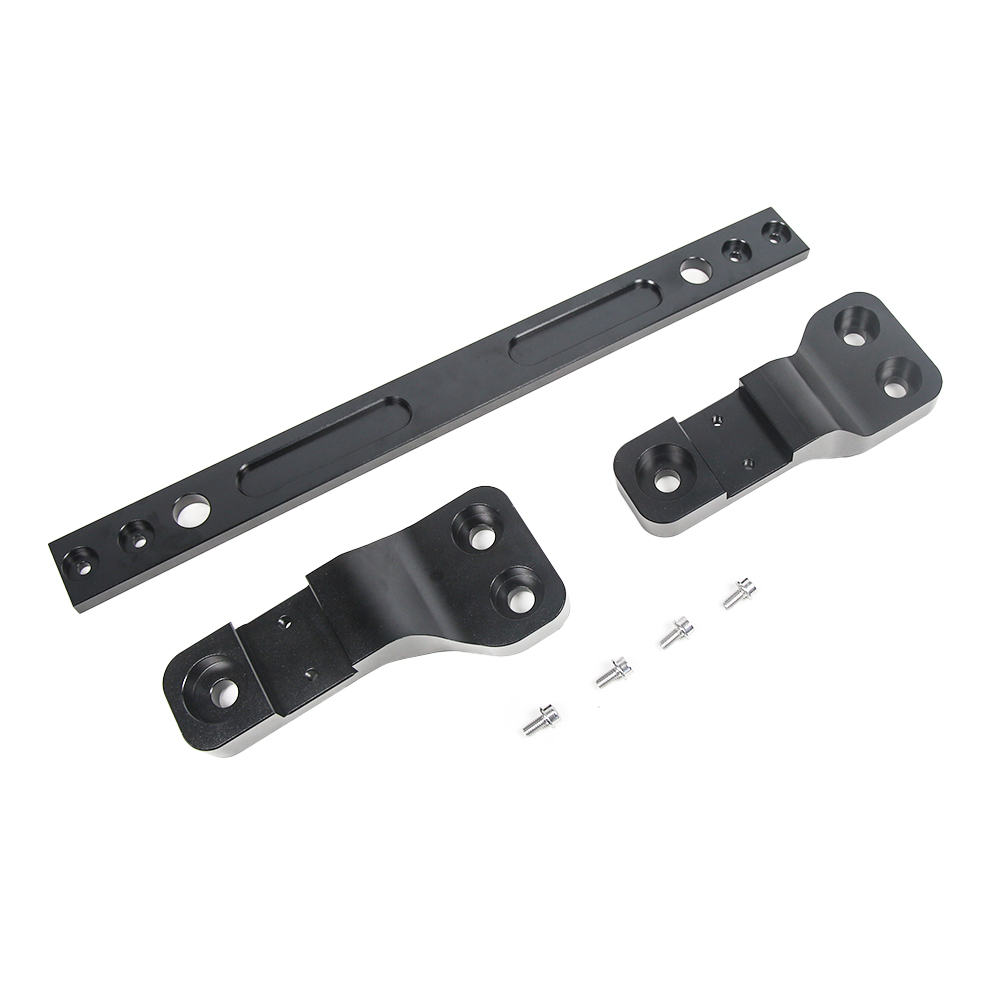 Front Subframe Brace for VW Golf MK7 MK8 R GTI & Audi RS3 8V FL