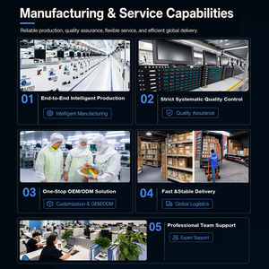 Nandstor Factory OEM Industrial SD NAND pour les appareils industriels IoT, puce de stockage embarquée SD NAND, SLC/MLC SD NAND Flash, maison intelligente - Product Image 5
