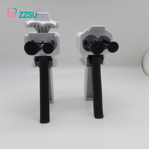 Dental Impression Mixing Dispenser Gun/silicone Mixing Tip Dispenser Gun - Product Image 3