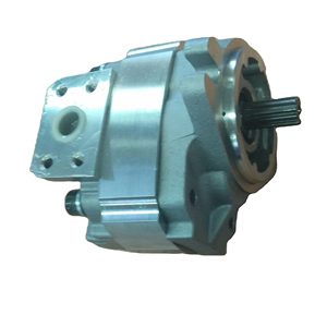 Pompe hydraulique haute pression d'origine pour excavatrice, pièce de rechange 705-22-26260 pour D411 - Product Image 4