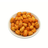 Gefreeze-droogde (FD) zeebuckthorn bessen & poeder, zure smaak, gezonde snack