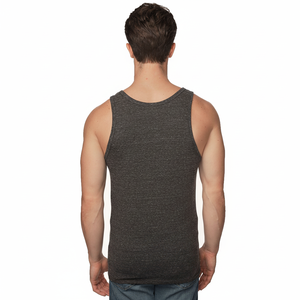 Débardeurs pour hommes élégants et à la mode haut sans manches en coton tissu respirant de haute qualité à bas prix pour débardeur pour hommes - Product Image 1