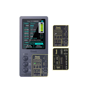 QianLi <span class=keywords><strong>iCopy</strong></span> Plus 2.3 programmeur testeur pour iPhone 6 7 8 <span class=keywords><strong>X</strong></span> XS XR XS MAX 11 12 13 Mini 14 15 Pro Max détection programmeur ensemble - Product Image 4