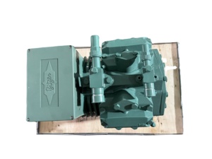 Compresor DE AIRE ACONDICIONADO CENTRAL semihermético 4ece-<span class=keywords><strong>4</strong></span>,2-<span class=keywords><strong>40s</strong></span> /40D R22 Bitzer 4EES-<span class=keywords><strong>4</strong></span>-<span class=keywords><strong>40S</strong></span>/40D - Product Image 2