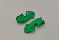 Pièces de rechange ATM en gros de haute qualité : Loquet de cassette NCR, Pièces NCR 445-0594209