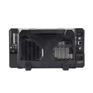 ออสซิลโลสโคปดิจิตอล RIGOL MSO5204 4 ช่องสัญญาณ 200MHz 8GSa/s ออสซิลโลสโคปแบบพกพา MSO5204 ออสซิลโลสโคปดิจิตอล - Product Image 3