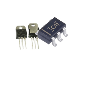 Factory-Sealed A3P060-VQ100 New & Original 100-VQFP (<b>14x14</b>) Embedded FPGA Chips Field Programmable Gate Array - Product Image 1