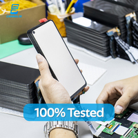 Pantalla In-cell Original Desmontada para iPhone X XS Max XR 12 13 14 15 16 17 Pro Max, Ensamblaje de Digitalizador, Directo de Fábrica