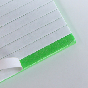 Tái Sử Dụng Chết Cắt Hình Dạng Vòng Tròn Pad Phim Hoạt Hình Tự Dính Pre Cắt Đúc 3D Puffy Dán Mua <span class=keywords><strong>Eva</strong></span> Bọt Chấm Hình Vuông Dải - Product Image 6