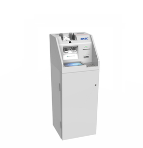SNBC Máy Atm Bán Chạy Của Nhà Máy CDM Máy Rút Tiền Tiết Kiệm Mini Rút Tiền Mặt - Product Image 2
